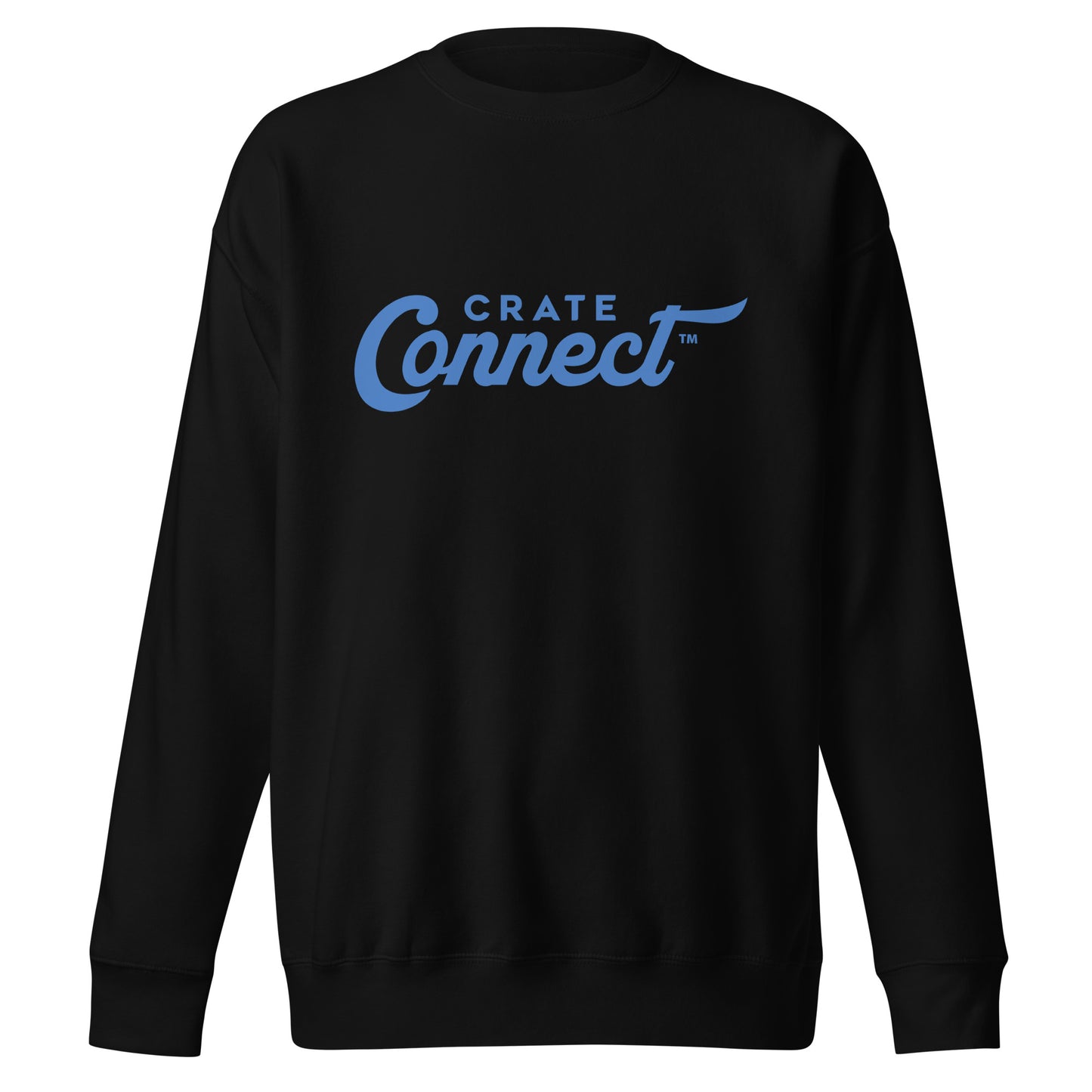 Sweatshirt (Script)