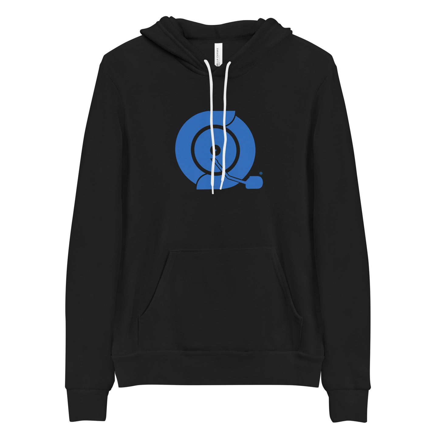 Pullover Hoodie