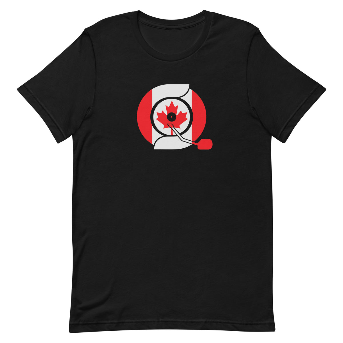 Oh Canada