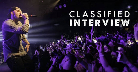 HHVtv - Classified Interview