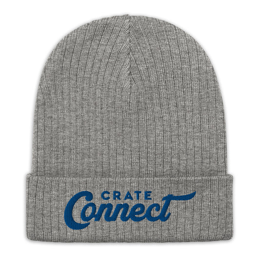 Cuffed Beanie (Script)