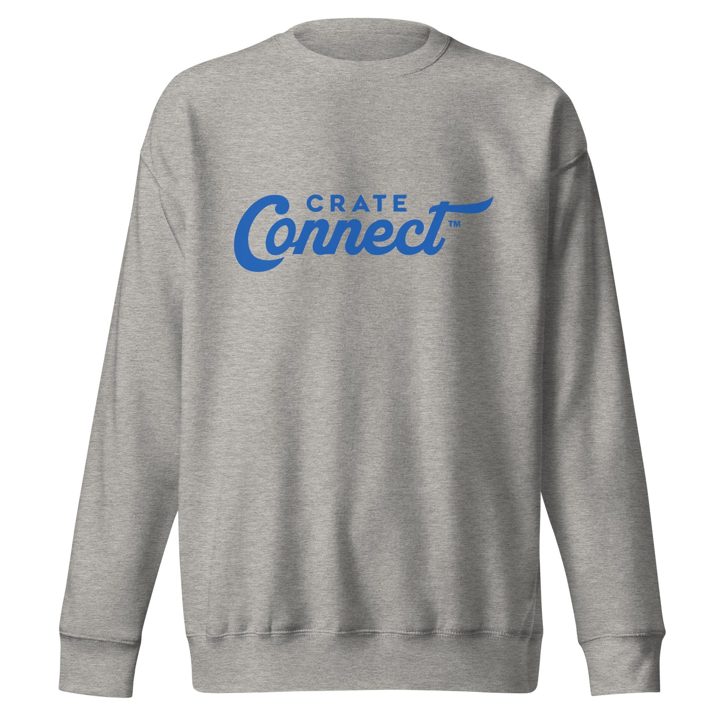 Sweatshirt (Script)