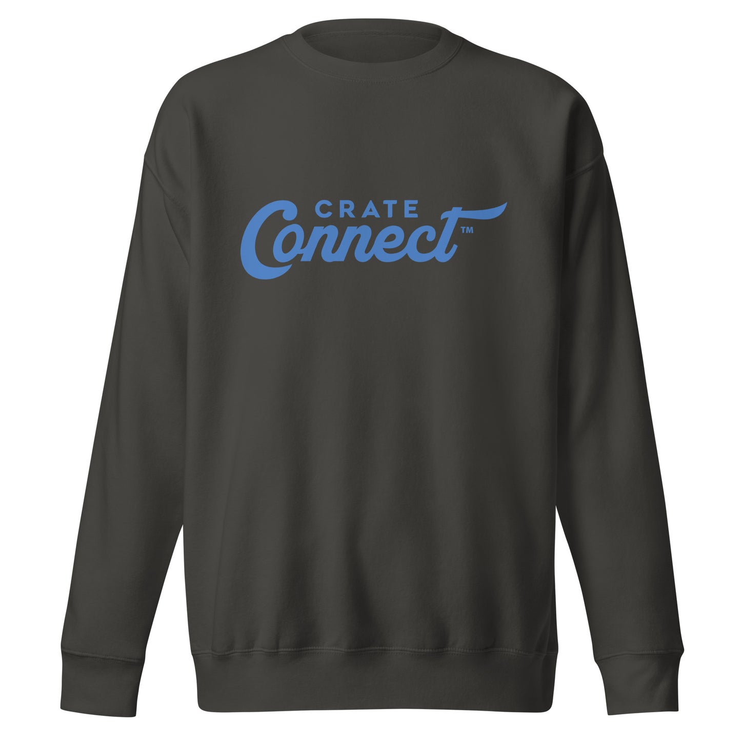 Sweatshirt (Script)