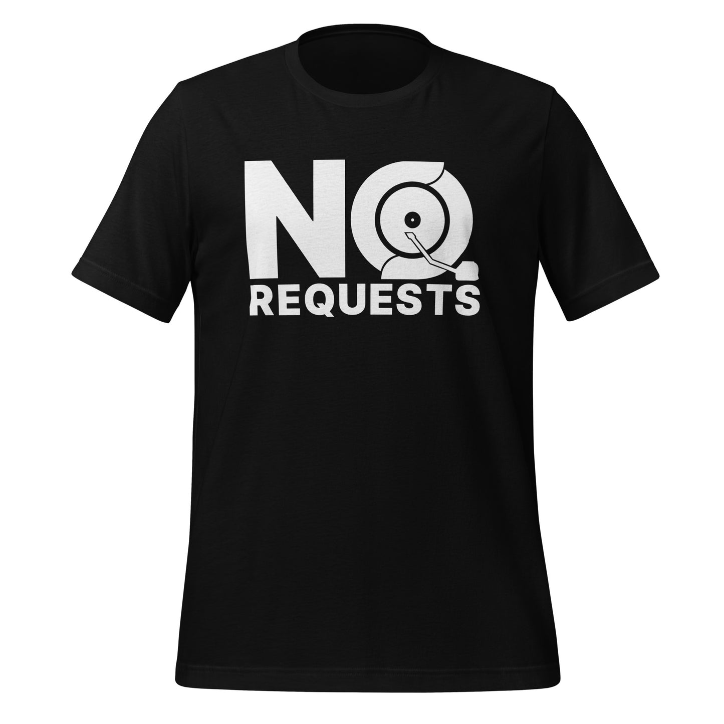 No Requests