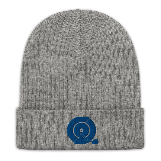 Cuffed Beanie (Classic)