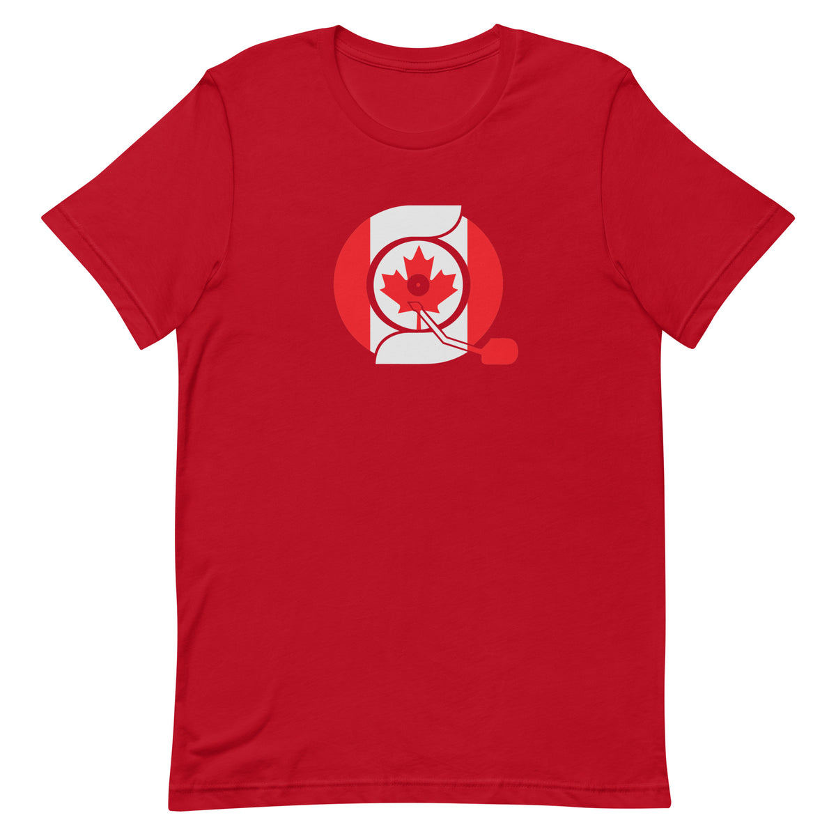 Oh Canada